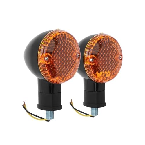 Clignotant pour Yamaha XV 950 Bolt idéal pour les sorties nocturnes et les road trips