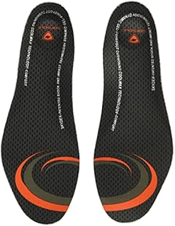 Sof Sole Airr Performance Insole, Men's Size 7-8.5