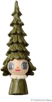 フィギュア付きスペシャルBox Yoshitomo Nara Photo Book 奈良美智写真