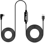 16ft Oculus Link Cable with Signal Booster for Oculus Quest 2/ Quest VR Headset, High Speed Charging...
