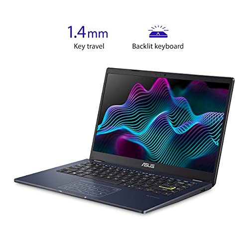 ASUS-Laptop-L410-Ultra-Thin-Laptop-14-FHD-Display-Intel-Celeron-N4020-Processor-4GB-RAM-128GB-Storage-NumberPad-Windows-11-Home-in-S-Mode-1-Year-Microsoft-365-Star-Black-L410MA-DS04