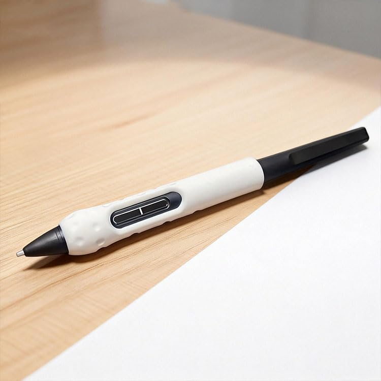 Amazon.co.jp: TRIPLE RIVER・For Huion PW600S グリップ フレア
