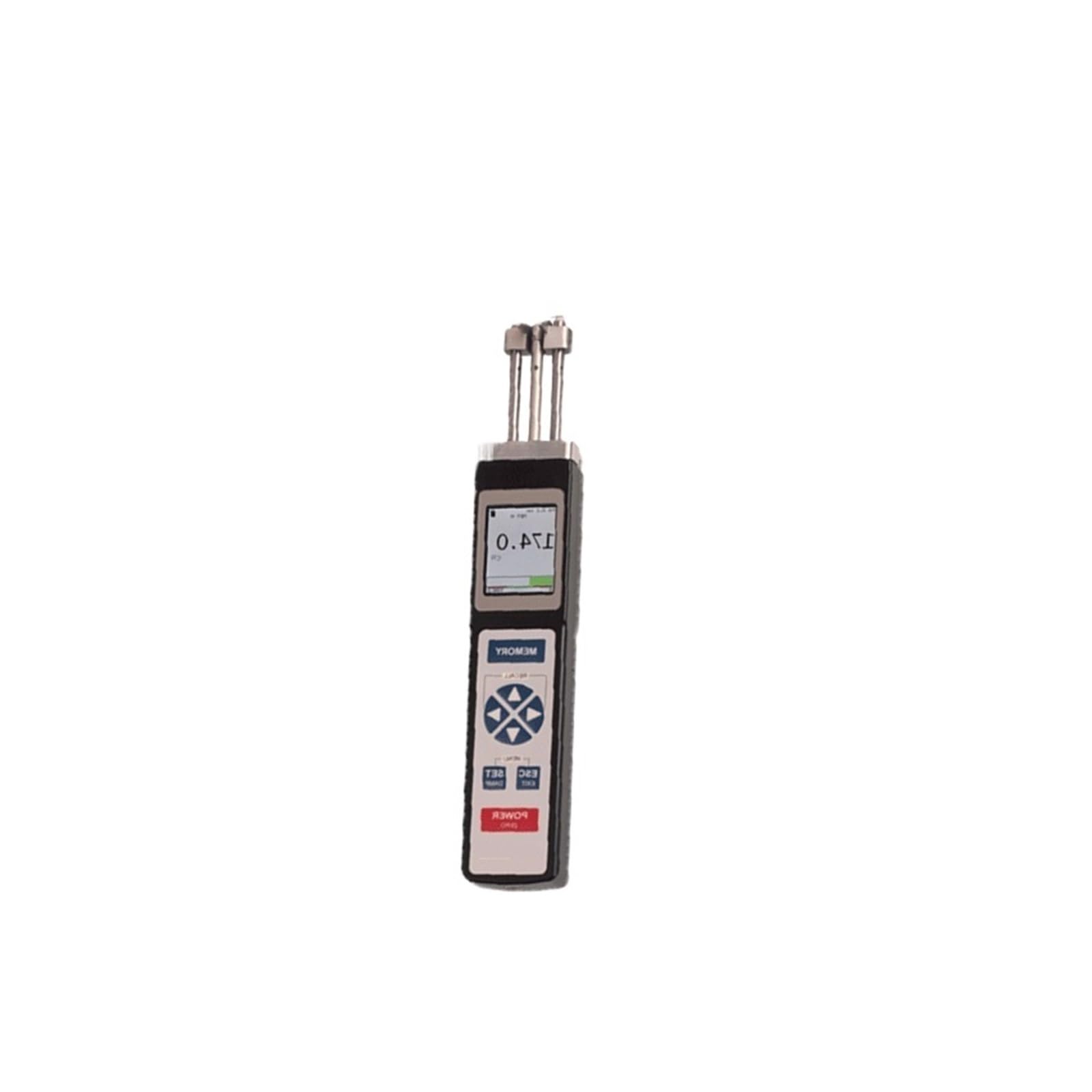VXVUQRQVH ETPB-200 Electronic Tension Gauge Original