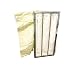 Trophy Air Replacement for JDS 14003 Internal Bag Filter for 750-ER Air-Tech Air Filtration System, Jet AFS-1000B | Very Durable 90-96% Dust Holding Capacity Superior Filtration | 12" x 24" x 12"
