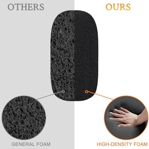 Image of SOULWIT Mic Cover for Bose Aviation (A20 /A30 /X A10) - Black