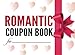 Produktbild Romantic Coupon Book Vouchers: Coupons for Couples