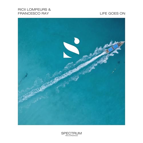 Francesco Ray & Ricii Lompeurs