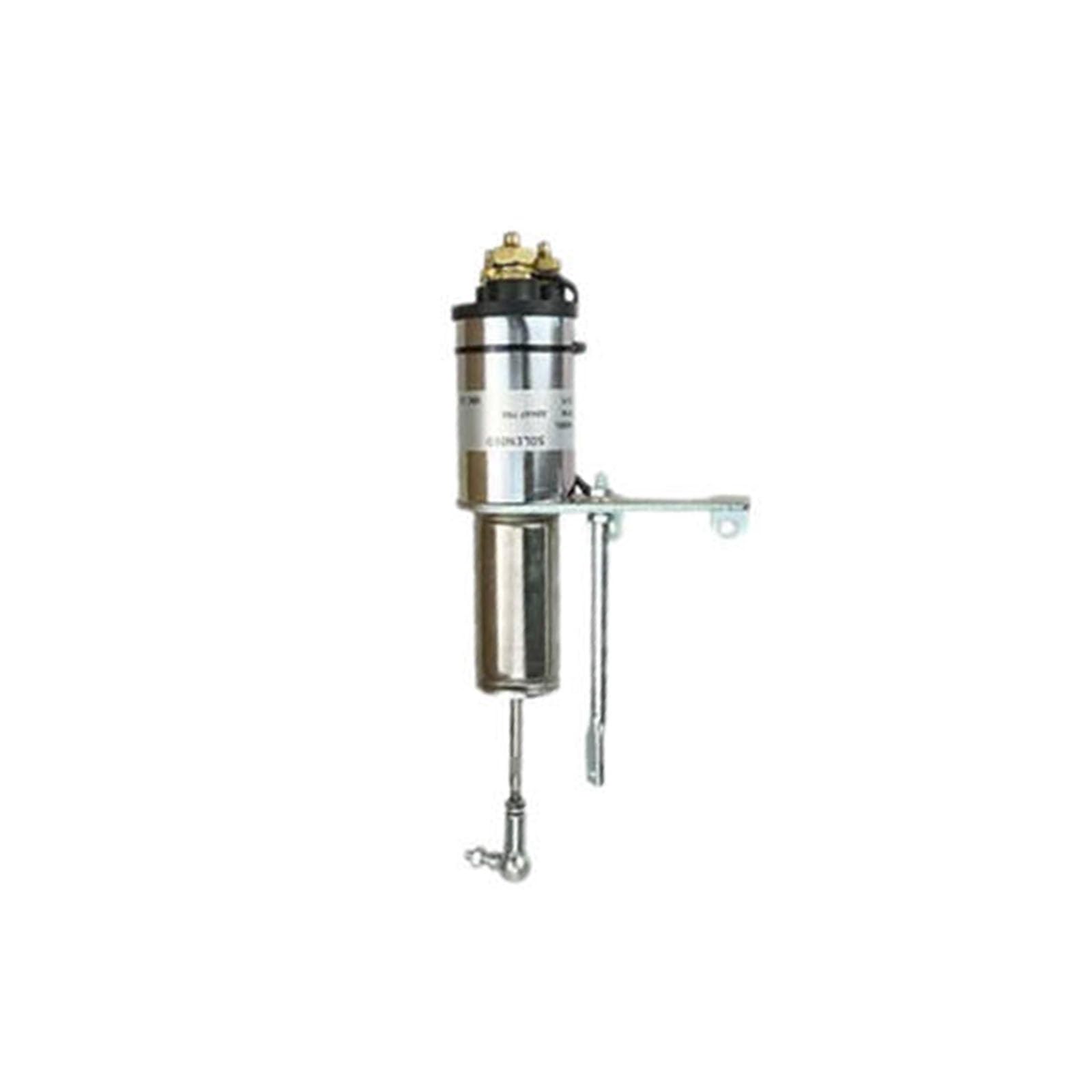 Amazon.com: Haiyazhma Solenoid Valve 12V A044F794 A032X741