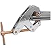Adjustable Throat T-Handle 16mm Fixture Table Welding Table Clamp - Welding Table Clamp And - View #9