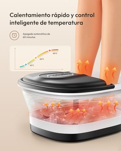 Listado de Hidromasaje los más recomendados. 30 Imagen adicional