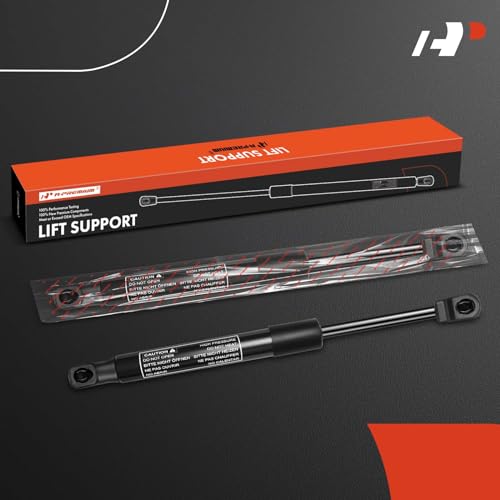 A-Premium GS376 Tailgate Rear Hatch Lift Supports Shock Struts Compatible thumb #1