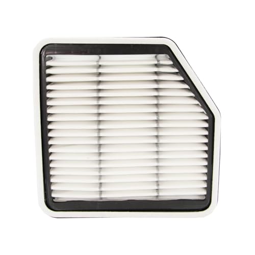 ECOGARD XA5798 Premium Engine Air Filter Fits 2006-2015 Lexus IS250, 2007-2011 GS350, 2006-2013 IS350, 2006-2007 GS430