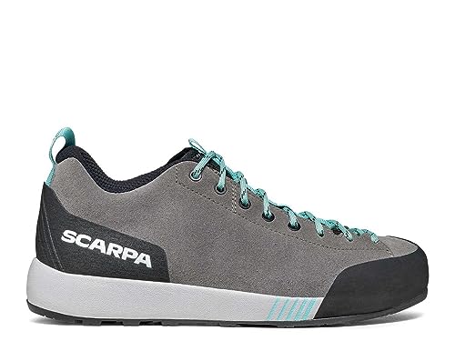 SCARPA Women's Gecko Hiking and Approach Shoes