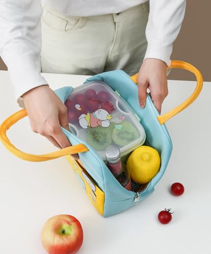 WYSUMMER Lunch Bag - Image 3