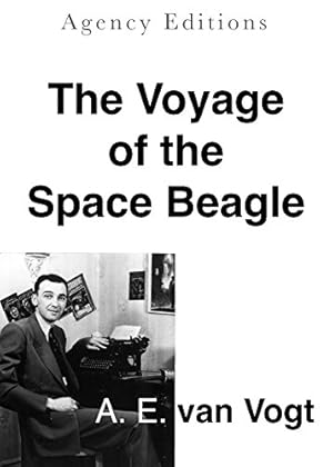 The Voyage of the Space Beagle