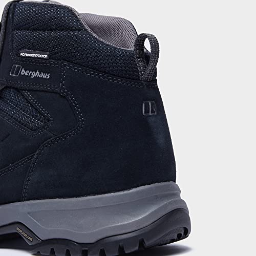 Image of Berghaus Men's Expeditor Ridge 2.0 Waterproof Walking Boots