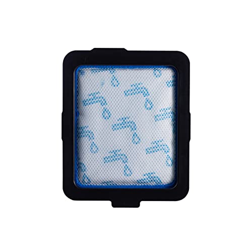 PURexpert Lavable Et Réutilisable Crépine d'entrée Le filtre Convient Pour Philips PowerPro Expert Aspirateur Sans Sac（Remplacement CP0617）