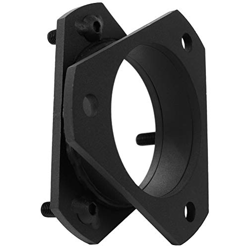 Aintier 2.5 Inch & 1.5 Inch Suspension Lift Kits Front & Rear Self-Leveling Units Compatible For Ford Explorer Eddie Bauer 4.0 L 2010 #TOP2