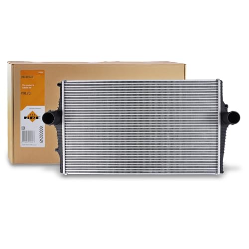 NRF 30249 Intercooler, échangeur