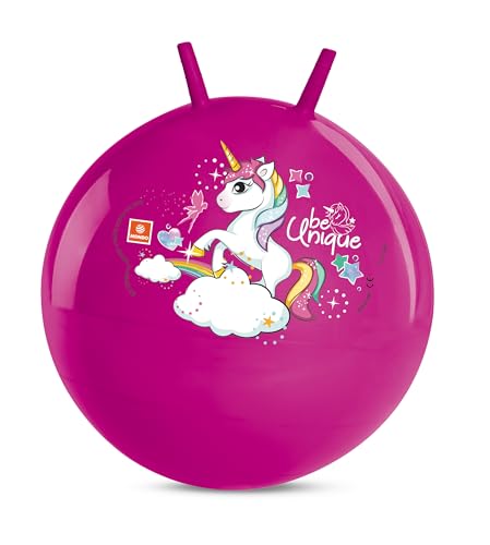 Mondo - 06/601 - Jeu de Plein Air - Ballon Sauteur