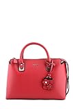 GUESS Liya Satchel, Red