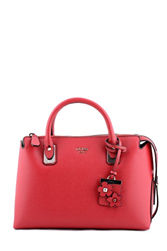 GUESS Liya Satchel, Red