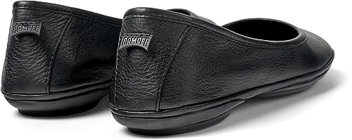 Camper Women's Right Nina K200387 Ballet Flat2