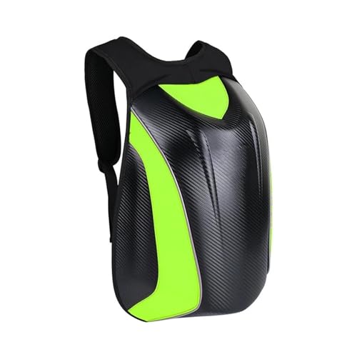 Bolsa para casco de motocross impermeable en fibra de carbono para tus viajes