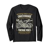 Carl's Hotrod Garage Designs for the Name Carl