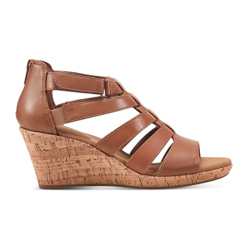 Image of Rockport Women's Briah Gladiator