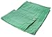 Price comparison product image Toolzone 1.8m x 2.4m (6ft x 9ft) Green Tarpaulin