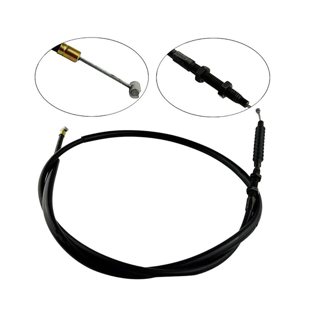 Accesorios de motocicleta Cable de embrague apto for XVS650 XVS400