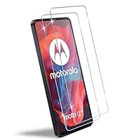 HJX Pellicola Protettiva in Vetro Temperato per Realme 5 Pro [2 Pezzi], Durezza 9H, 2.5D Alta Definizione, Senza Bolle, Anti Graffio Screen Protector per Realme 5 Pro