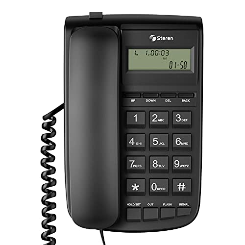 Telefonia Liverpool marca STEREN