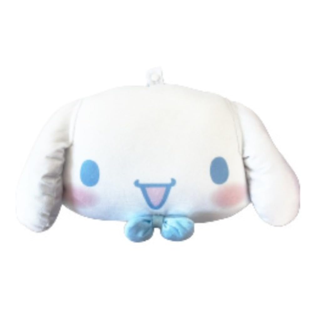 Amazon.co.jp: 畑山商事 リバーシブルネックピロークッション