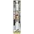 Wright Products - Standard Duty Pneumatic Screen and Storm Door Closer with TAP N GO, White