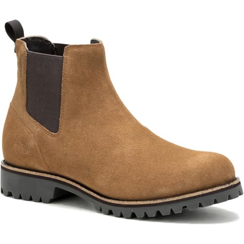Chaco Men's Fields Chelsea Wp Chukka Boot2