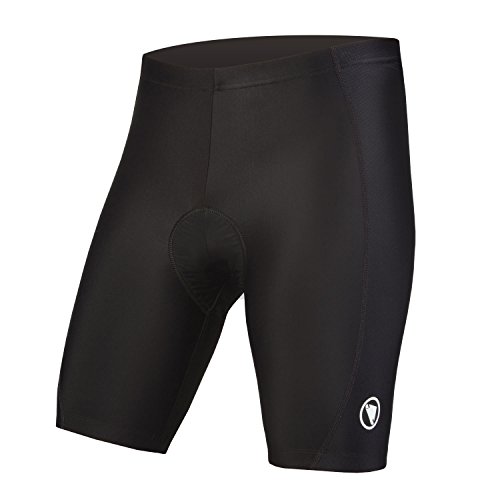 Endura 6-Panel Ii Pantaloncini Per Uomo, Nero, S