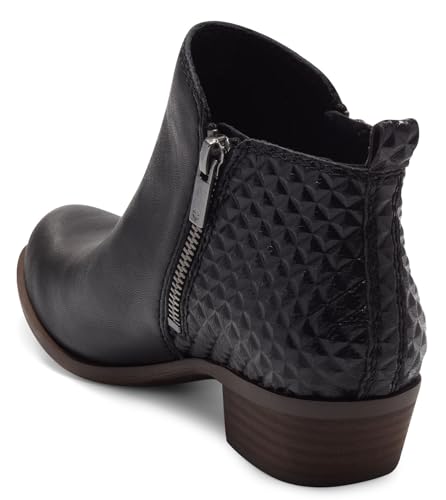 Image of Lucky Brand Basel Bootie