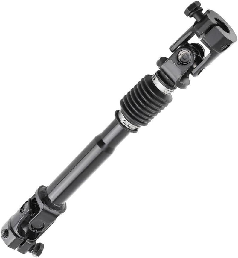 Steering Column Shaft Lower Intermediate Compatible With 2007 2019 JK