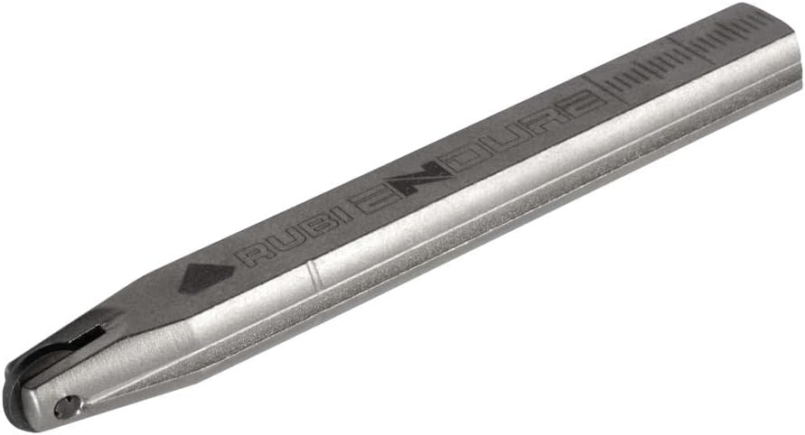 Rubi Tools Cutting wheel 8 mm Endure 1906 for TS,TR,SPEED,FAST,STA,POCKET and PRAcTIC Tile cutters