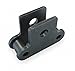 Carbon Steel, Single Strand Roller Attachment Link, For Industry Chain Size: C2050, EA 1, Pack of 5
