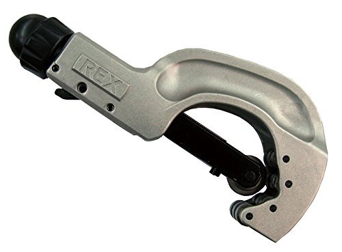 チューブカッター　RBN67P レッキス工業　銅管用 Amazon | REX(レッキス工業） RBチューブカッタ RBN67P（12-67mm