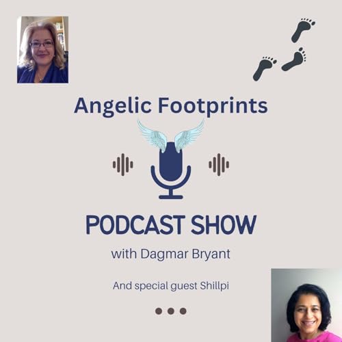 Awakening to Angelic Guidance: A Conversation with Shillpi