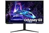 Samsung Monitor Gamer 32 Pulgadas Odyssey, FHD VA,180 Hz, G3