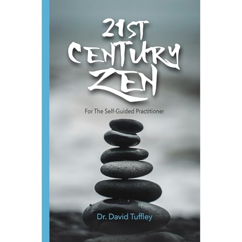 21st Century Zen by David Tuffley episode artwork