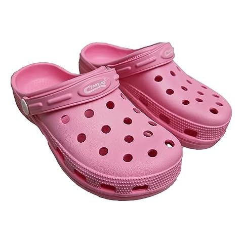 Sabots Town & Country pour enfants Cover