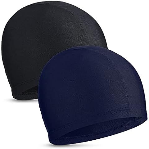 Bonnet de Bain Geyoga Élastique Cover