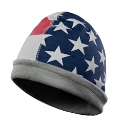 Us Flag / Light Grey