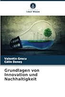 Grundlagen von Innovation und Nachhaltigkeit 620536560X Book Cover